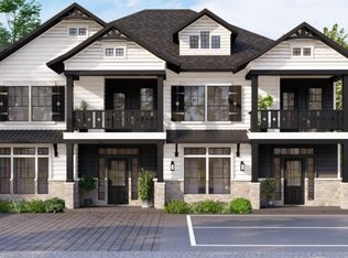 201 Lynn Dr #A, College Station, TX 77845