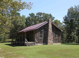 1359 Shelton Rd N, Bee Branch, AR 72013