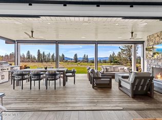 6355 S Weaver Loop, Harrison, ID 83833