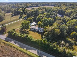 6952 W Pleasant Hill Rd, Murphysboro, IL 62966