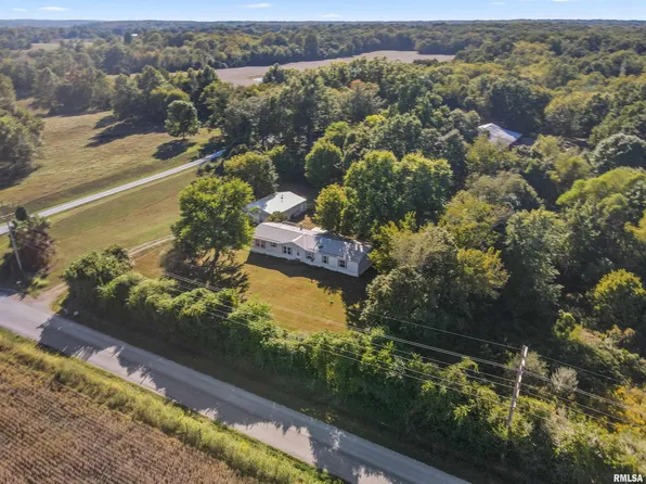 6952 W Pleasant Hill Rd, Murphysboro, IL 62966