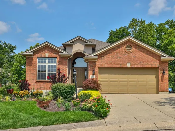 7256 Southwind Ter, Cincinnati, OH 45247