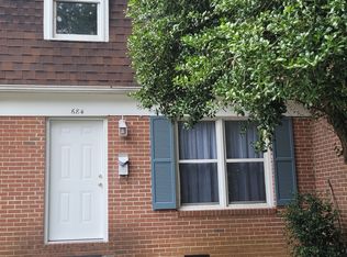 684 Lockesley Ter, Charlottesville, VA 22903