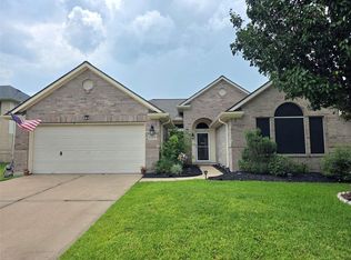 13111 Heather Falls Dr, Houston, TX 77065