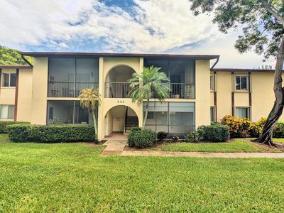 4801 Sable Pine Circle #B1, West Palm Beach, FL, 33417