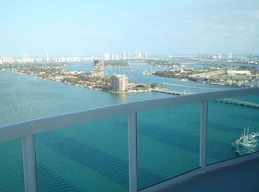 2nd image of 1800 N Bayshore Dr APT 3501