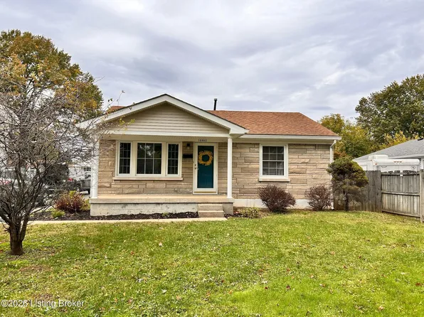 10402 Meadowview Dr, Louisville, KY 40272