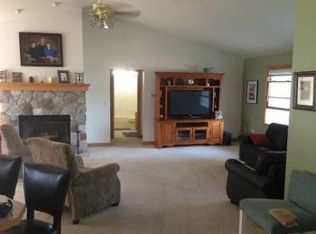 294 Southridge Dr, Hemlock, MI 48626