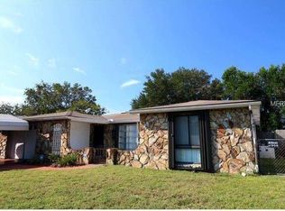 9713 Lake Chrise Ln, Port Richey, FL 34668