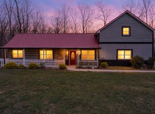 4015 Keith Springs Mountain Rd, Belvidere, TN 37306