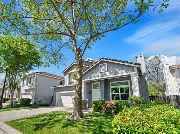 353 Coventry Cir, Folsom, CA 95630