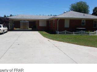 5616 Meadowbrook Rd, Benson, NC 27504