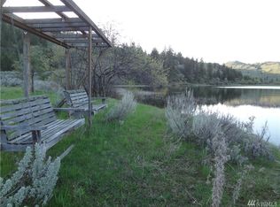 1 Kyle Ln, Tonasket, WA 98855