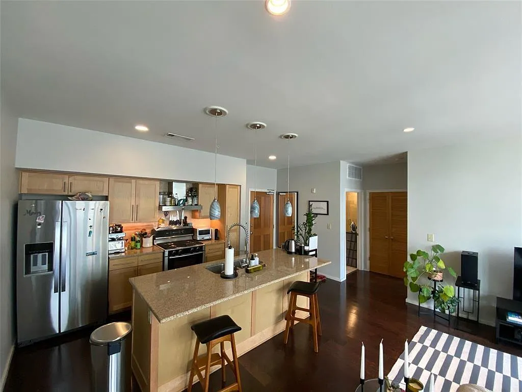 1600 Barton Springs Rd — Photo 1