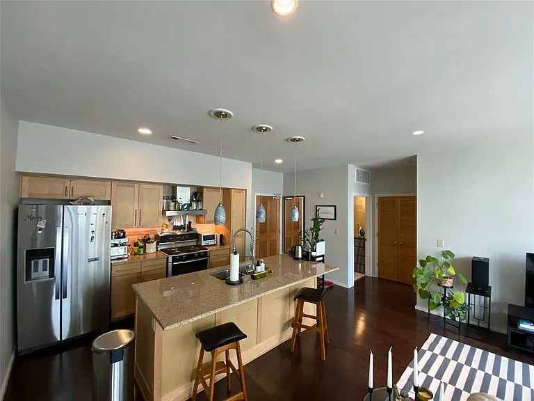 1600 Barton Springs Rd — Photo 1