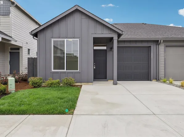 1855 NW 18th St, Battle Ground, WA 98604