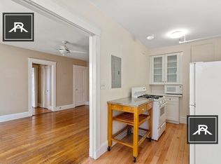 1605 Commonwealth Ave #12A, Brighton, MA 02135