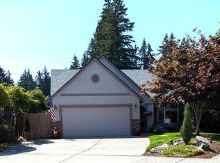 6600 NE 53rd Cir, Vancouver, WA 98661