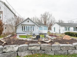 75 E Wautoma Beach Rd, Hilton, NY 14468