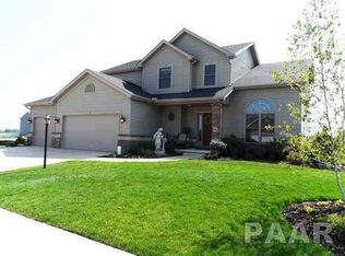 58 Shiloh St, Morton, IL