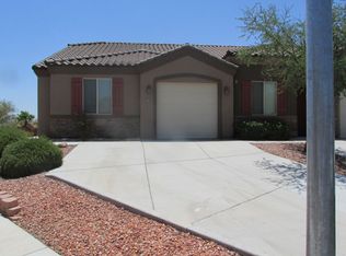 321 Tuscany Cir, Mesquite, NV 89027