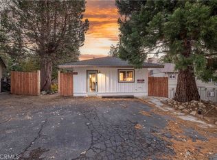 856 Tehama Dr, Big Bear Lake, CA 92315
