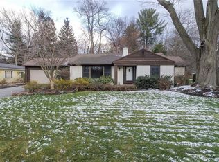 190 Kilbourn Rd, Rochester, NY 14618