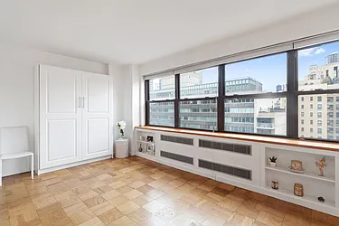 Sold by Brown Harris Stevens