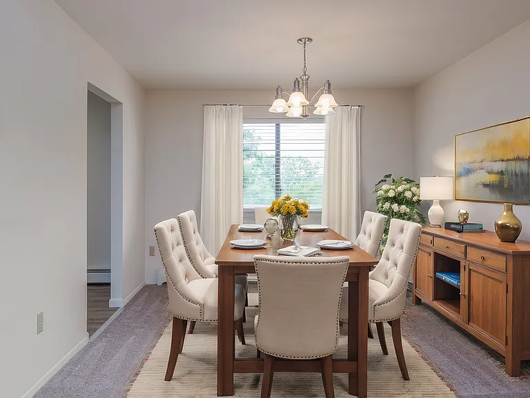 Rustic Ridge Apartments — Photo 12