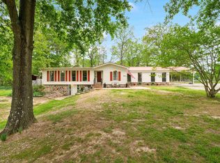 8014 Renee Cir, Benton, AR 72019