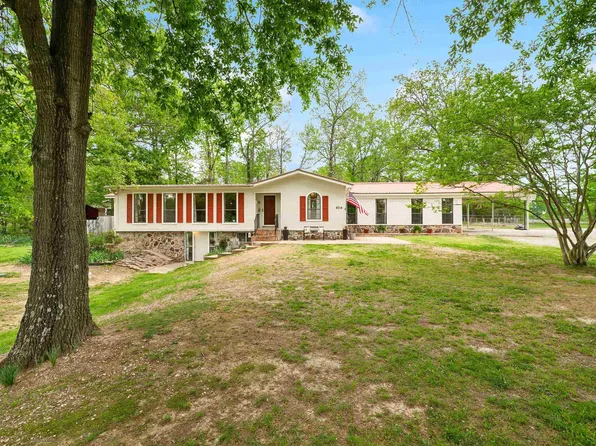 8014 Renee Cir, Benton, AR 72019