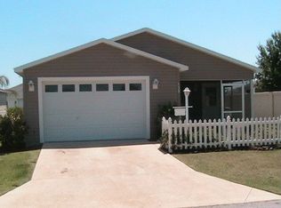 401 Seven Oaks Ln, The Villages, FL 32162