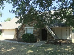 3835 S 99th Ave E, Tulsa, OK 74146