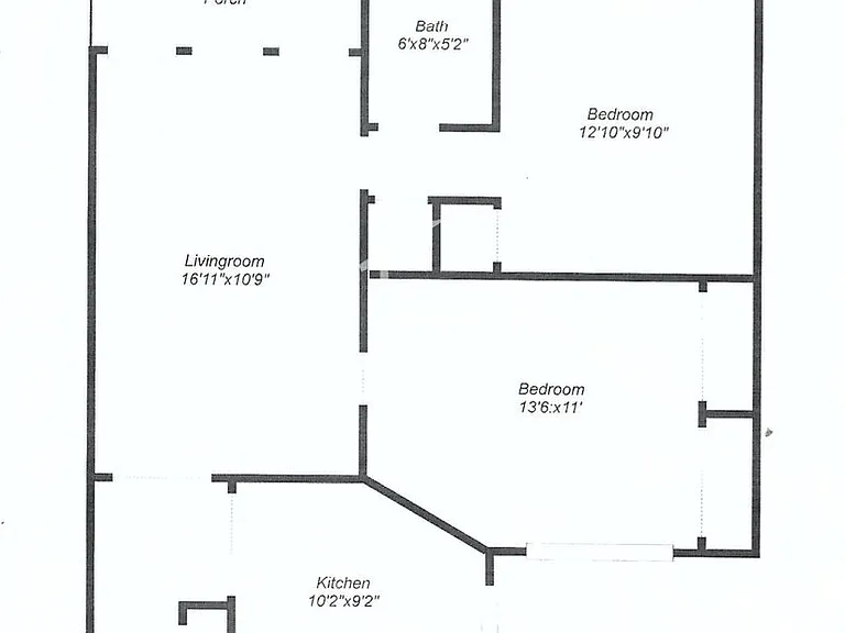 100 Kelton St #2 — Photo 2