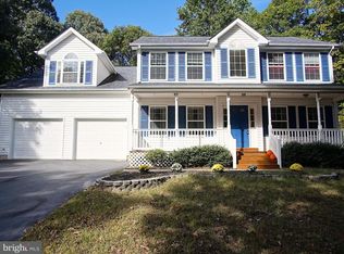 1080 Kings Creek Dr, Saint Leonard, MD 20685