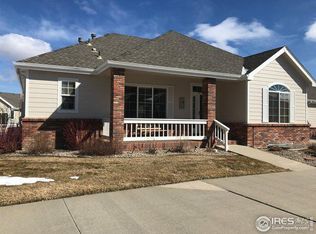 2357 Woody Creek Cir, Loveland, CO 80538