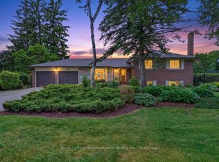 119 Elizabeth Dr, Halton Hills, ON L7J 1B6