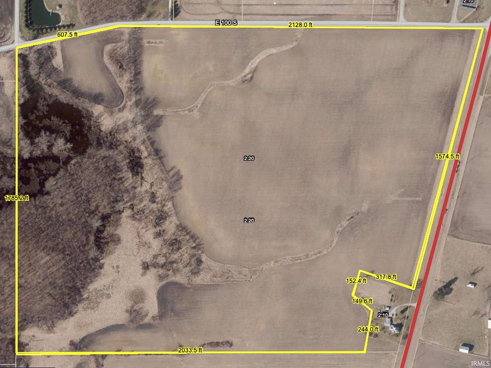 2nd image of 100 S State Road 25