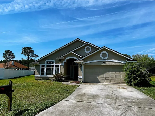 2344 Millford Ln W, Jacksonville, FL 32246