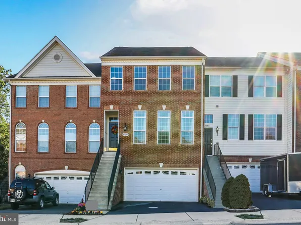 43265 Morven Sq, Ashburn, VA 20147