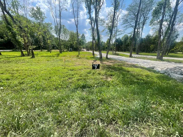 410B Harsh Ln Lot 7, Castalian Springs, TN 37031