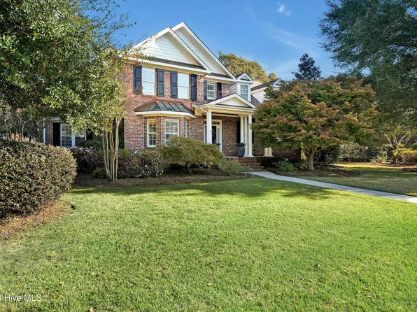 301 Folly Island Court, Wilmington, NC 28411