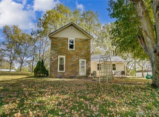 9077 Smyrna Rd, New Paris, OH 45347