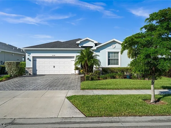 43341 Sapling St, Punta Gorda, FL 33982