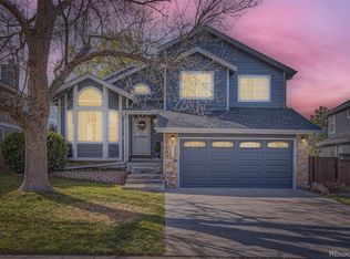 866 Garden Dr, Highlands Ranch, CO 80126
