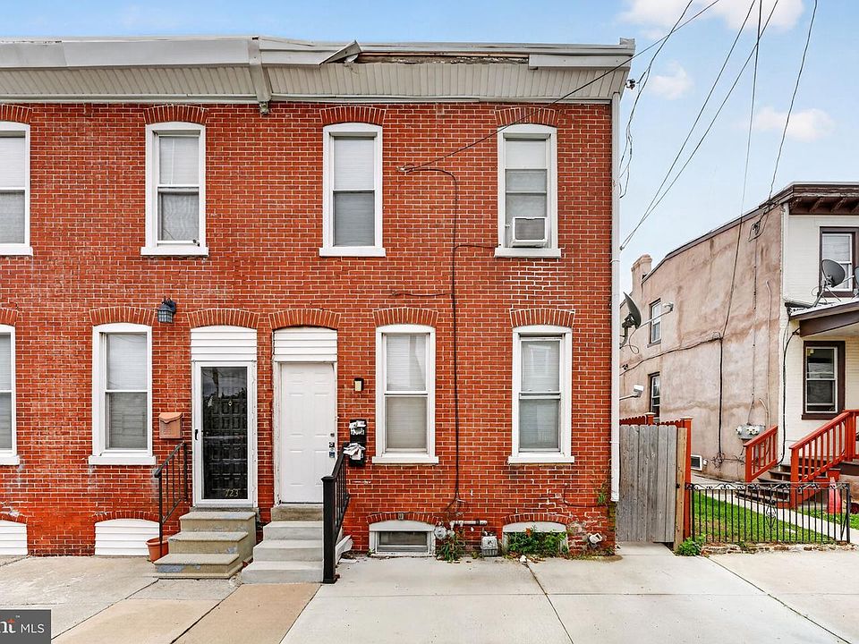 1st image of 721 McIlvain St