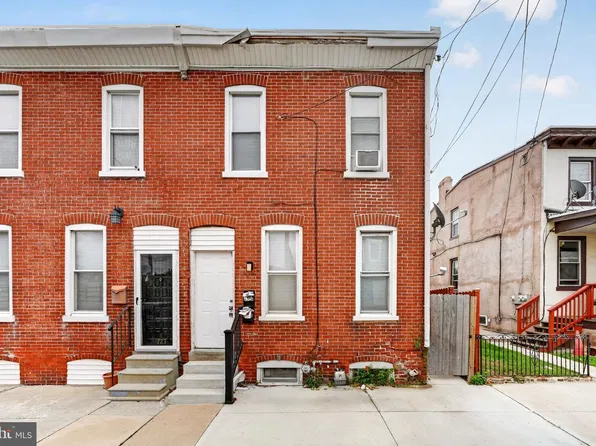 721 McIlvain St, Chester, PA 19013