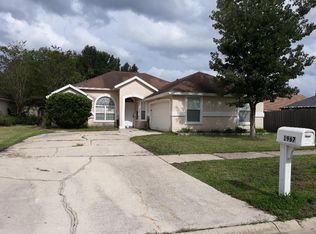 1967 Eclipse Dr, Middleburg, FL 32068