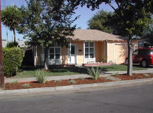 1550 Elm St, Livermore, CA