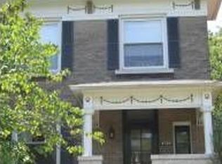 3726 Hartford St, Saint Louis, MO 63116
